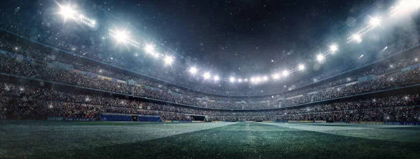 法甲联赛球场全景 - 开云体育